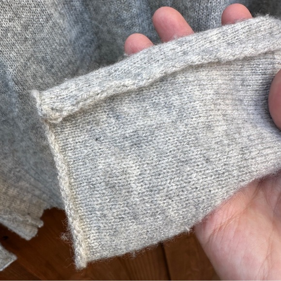 Skull Cashmere sweater - Picture 6 of 9